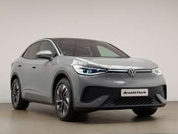 2025 - 210kW Match Pro 77kWh 5dr Auto
