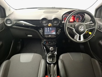 Used Vauxhall ADAM 2019 for sale - 77360993: Photo