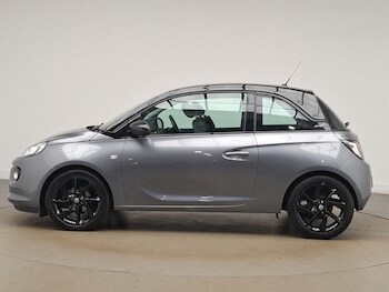 Used Vauxhall ADAM 2019 for sale - 77360993: Photo