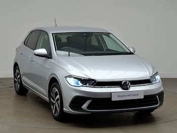 Used Volkswagen Polo 2024 for sale - 78527198: Photo