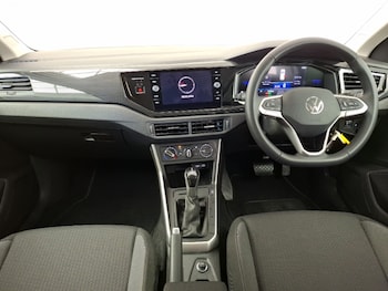 Used Volkswagen Polo 2024 for sale - 78527198: Photo