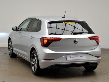 Used Volkswagen Polo 2024 for sale - 78527198: Photo