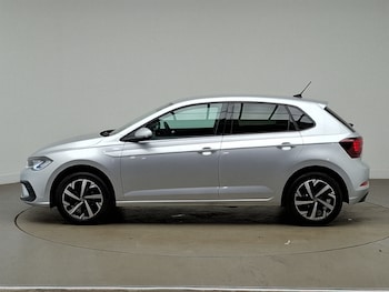 Used Volkswagen Polo 2024 for sale - 78527198: Photo