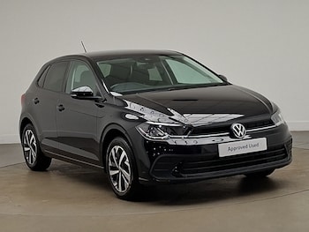 Used Volkswagen Polo 2025 for sale - 79382738: Photo