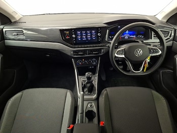 Used Volkswagen Polo 2025 for sale - 79382738: Photo