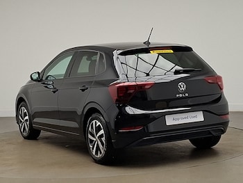 Used Volkswagen Polo 2025 for sale - 79382738: Photo