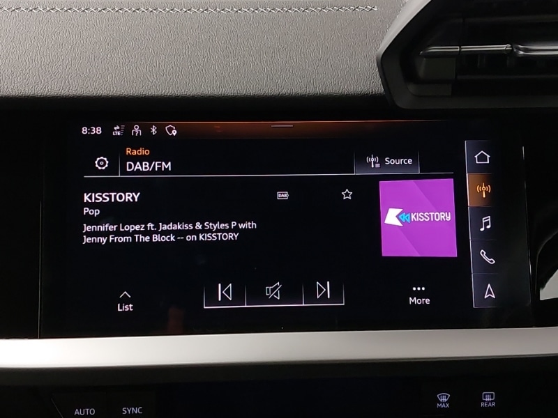 Used Audi A3 2022 for sale - 78066001: Photo 10