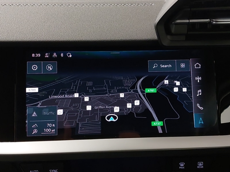 Used Audi A3 2022 for sale - 78066001: Photo 11