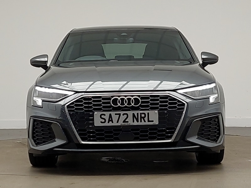 Used Audi A3 2022 for sale - 78066001: Photo 12