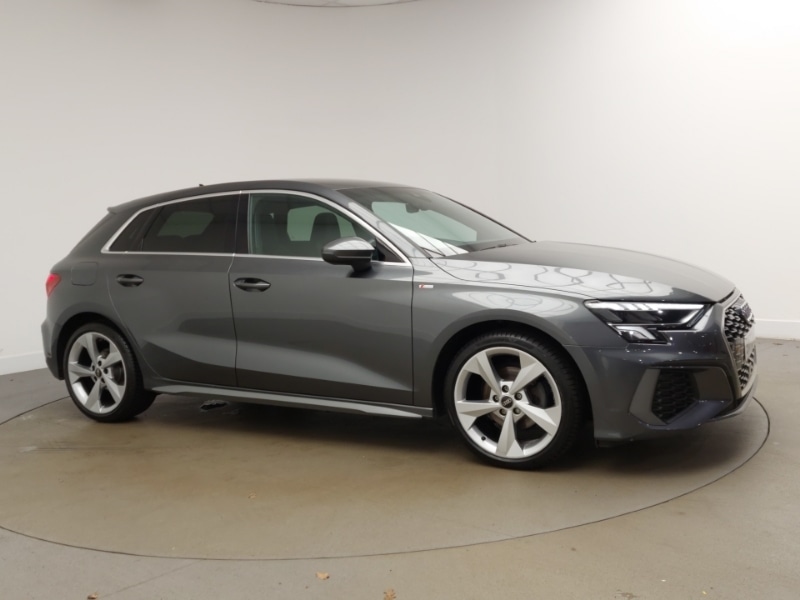 Used Audi A3 2022 for sale - 78066001: Photo 13