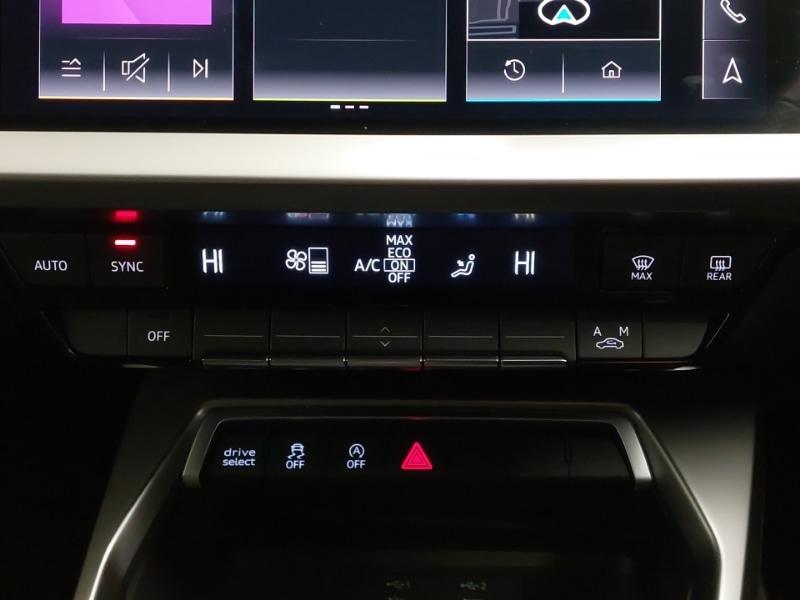 Used Audi A3 2022 for sale - 78066001: Photo 15