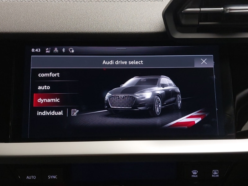 Used Audi A3 2022 for sale - 78066001: Photo 16