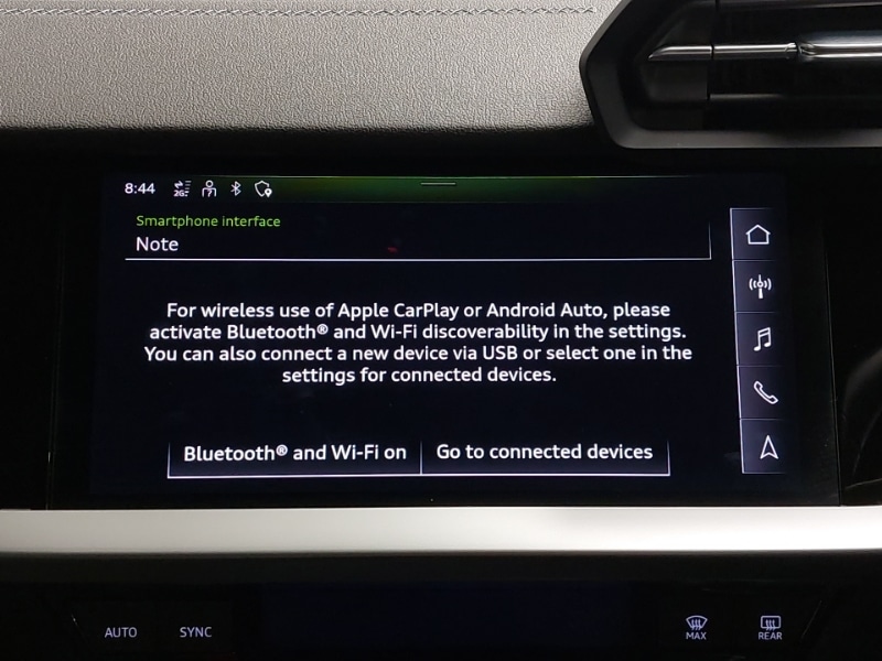 Used Audi A3 2022 for sale - 78066001: Photo 18