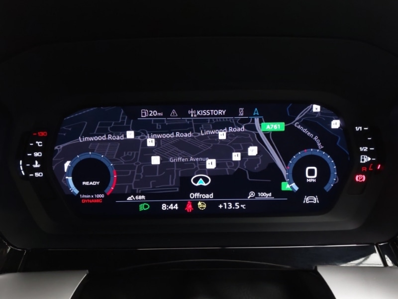 Used Audi A3 2022 for sale - 78066001: Photo 19