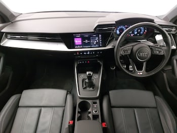 Used Audi A3 2022 for sale - 78066001: Photo