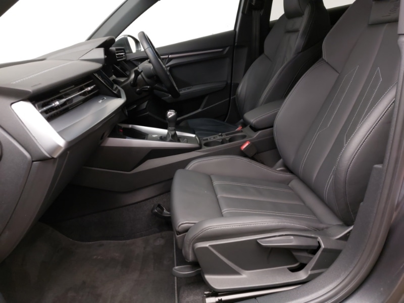 Used Audi A3 2022 for sale - 78066001: Photo 5