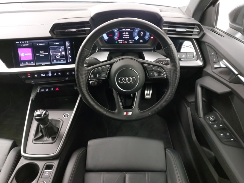 Used Audi A3 2022 for sale - 78066001: Photo 7