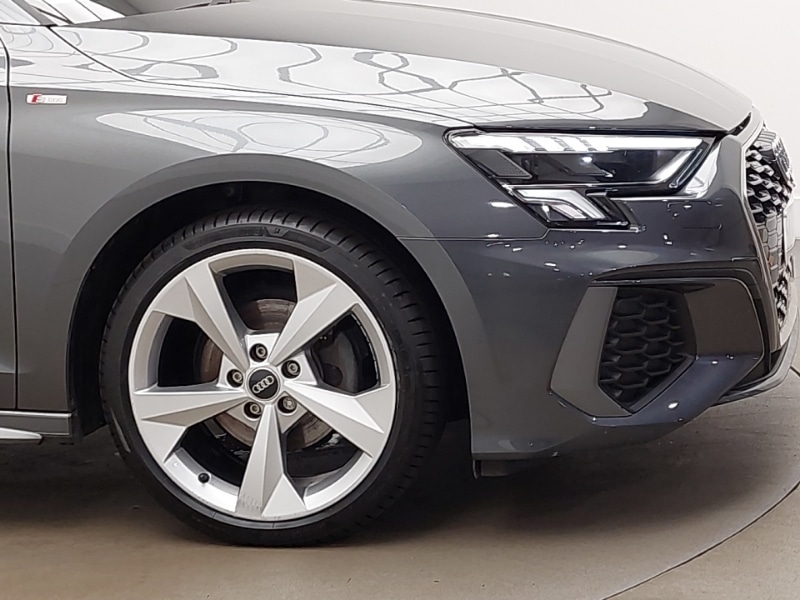Used Audi A3 2022 for sale - 78066001: Photo 9