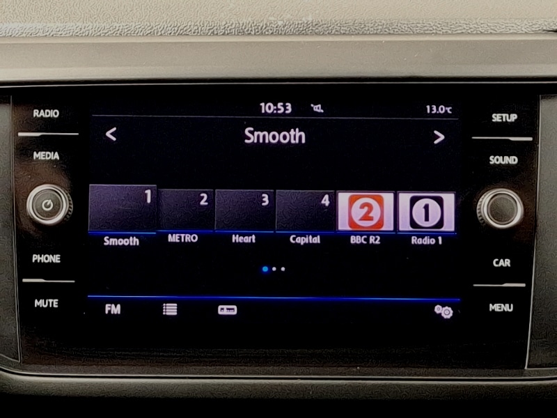 Used Volkswagen T-Cross 2019 for sale - 76602381: Photo 10