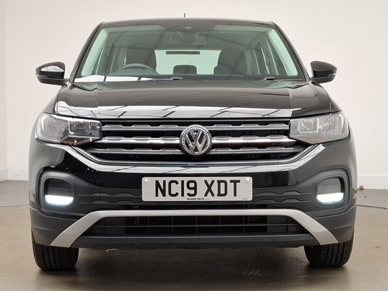 Used Volkswagen T-Cross 2019 for sale - 76602381: Photo 12