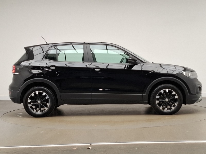 Used Volkswagen T-Cross 2019 for sale - 76602381: Photo 13