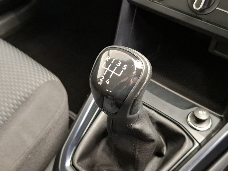 Used Volkswagen T-Cross 2019 for sale - 76602381: Photo 14