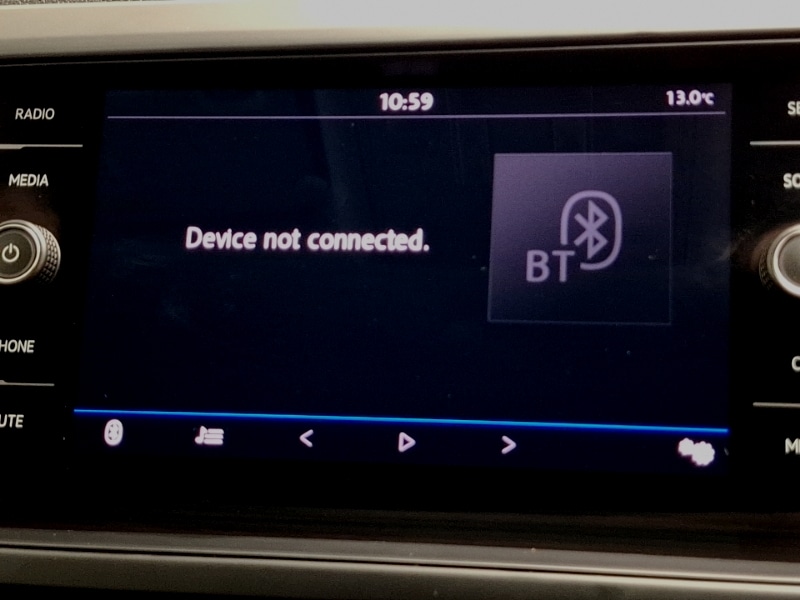 Used Volkswagen T-Cross 2019 for sale - 76602381: Photo 15