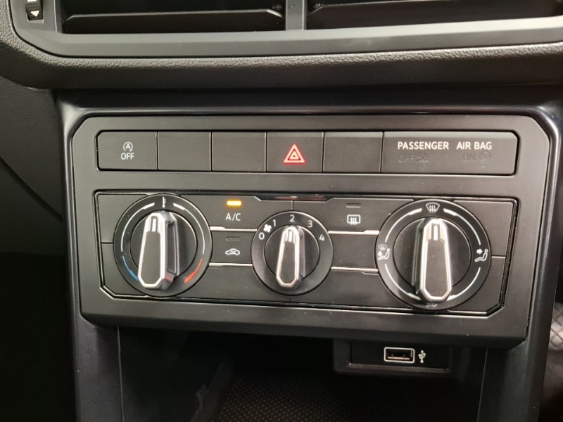 Used Volkswagen T-Cross 2019 for sale - 76602381: Photo 16