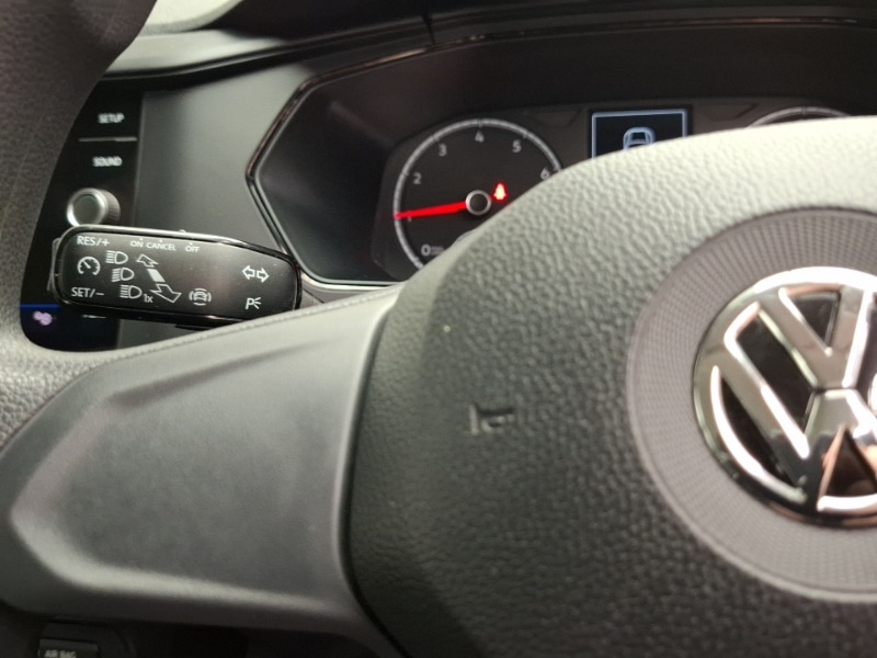 Used Volkswagen T-Cross 2019 for sale - 76602381: Photo 17