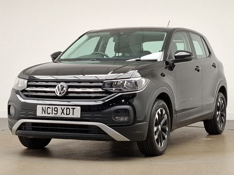 Used Volkswagen T-Cross 2019 for sale - 76602381: Photo 18