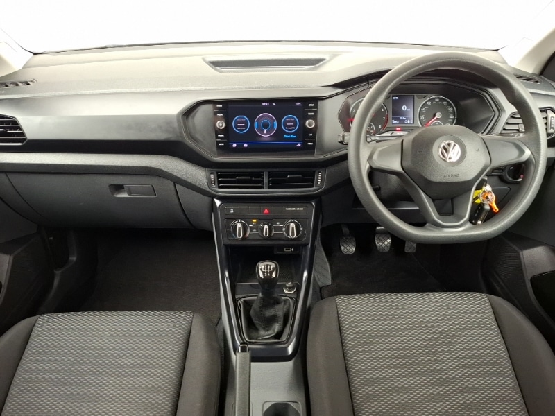 Used Volkswagen T-Cross 2019 for sale - 76602381: Photo 2