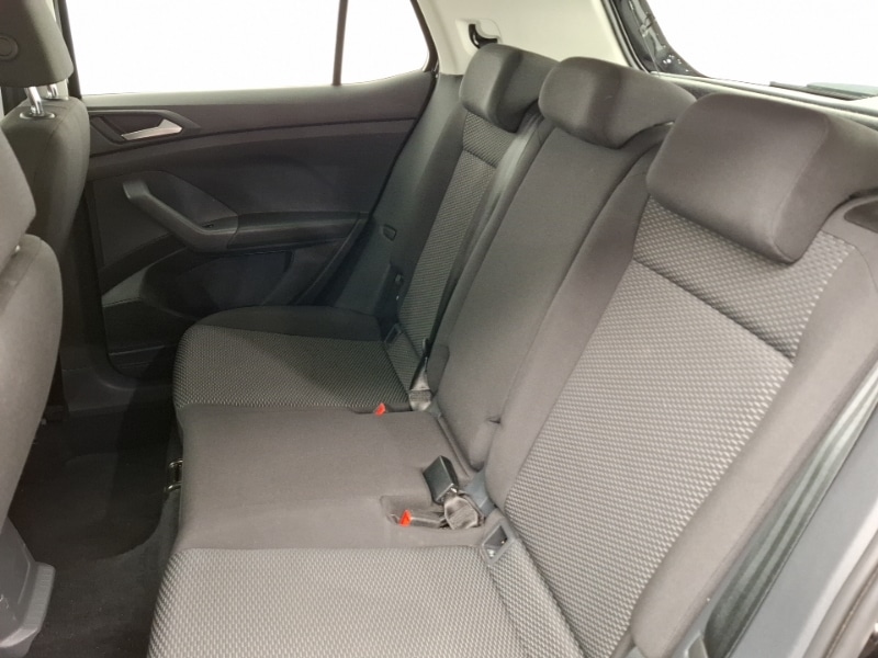 Used Volkswagen T-Cross 2019 for sale - 76602381: Photo 6