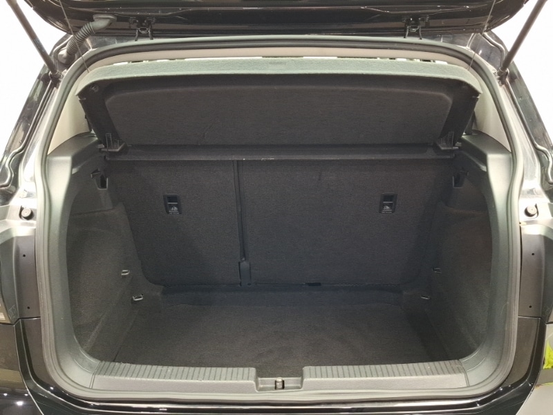 Used Volkswagen T-Cross 2019 for sale - 76602381: Photo 8