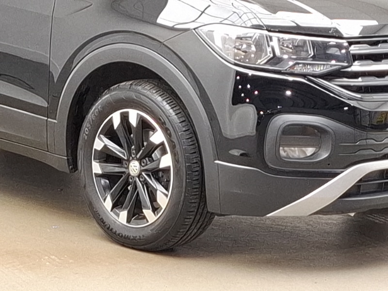 Used Volkswagen T-Cross 2019 for sale - 76602381: Photo 9