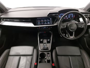 Used Audi A3 2023 for sale - 78634474: Photo