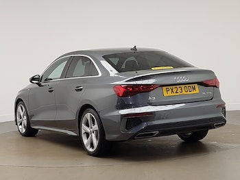 Used Audi A3 2023 for sale - 78634474: Photo