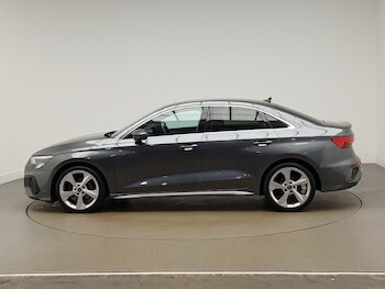 Used Audi A3 2023 for sale - 78634474: Photo