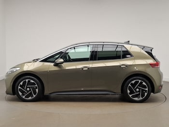 Used Volkswagen ID.3 2025 for sale - 77988149: Photo