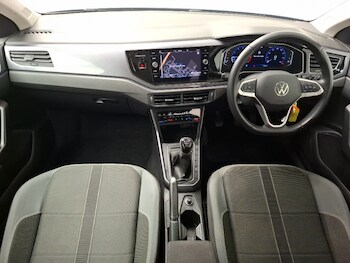 Used Volkswagen Polo 2022 for sale - 78595528: Photo