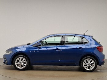 Used Volkswagen Polo 2022 for sale - 78595528: Photo