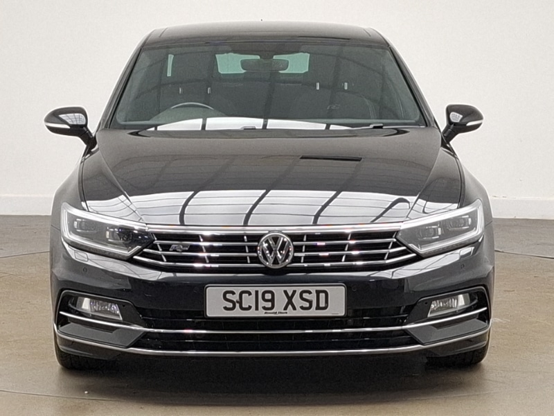 Used Volkswagen Passat 2019 for sale - 77652228: Photo 12