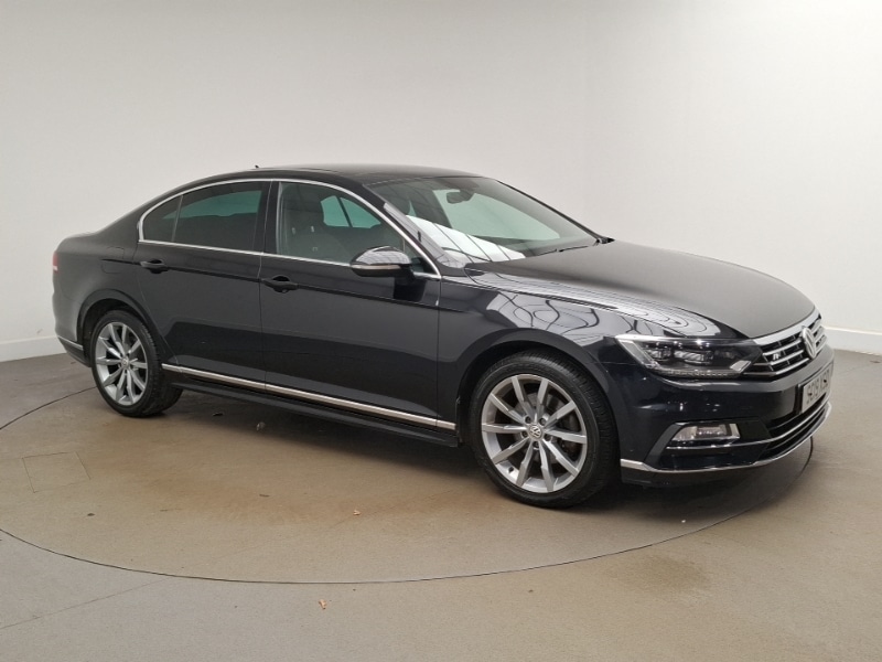 Used Volkswagen Passat 2019 for sale - 77652228: Photo 13