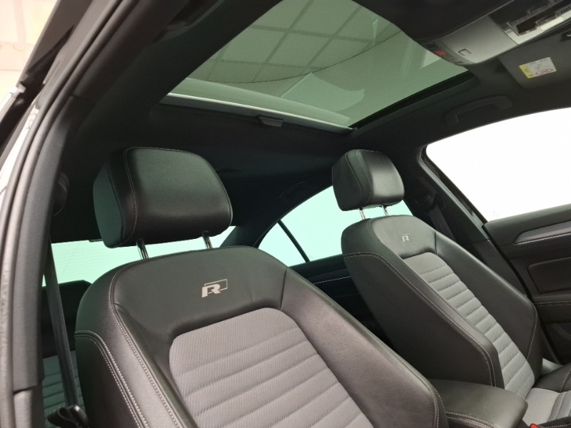 Used Volkswagen Passat 2019 for sale - 77652228: Photo 14