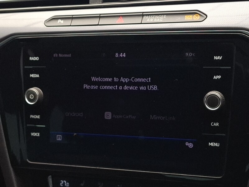 Used Volkswagen Passat 2019 for sale - 77652228: Photo 17