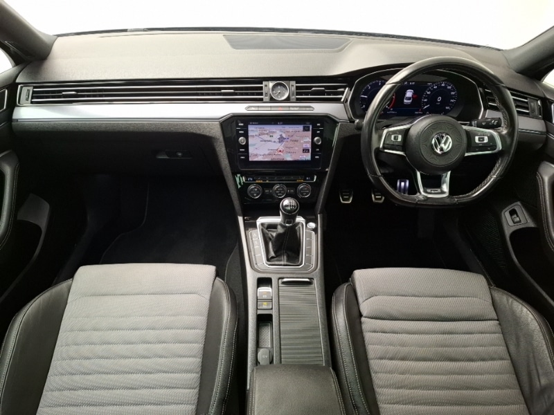 Used Volkswagen Passat 2019 for sale - 77652228: Photo 2