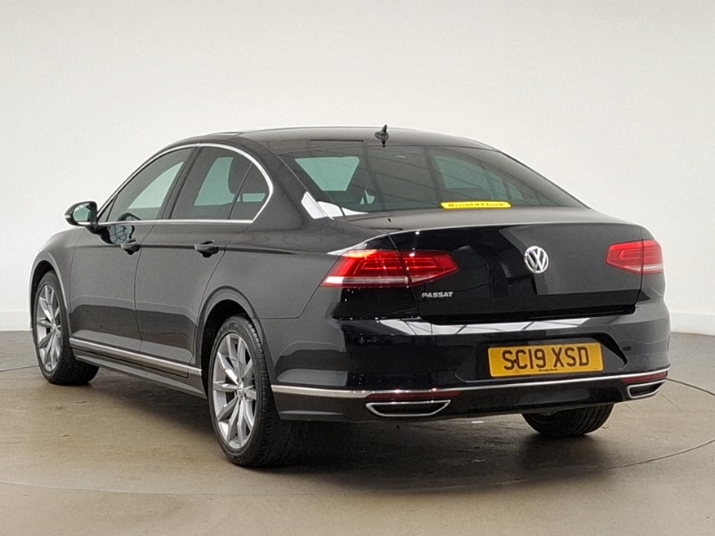 Used Volkswagen Passat 2019 for sale - 77652228: Photo 3