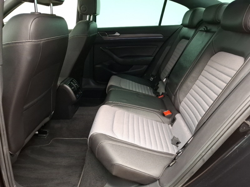 Used Volkswagen Passat 2019 for sale - 77652228: Photo 6