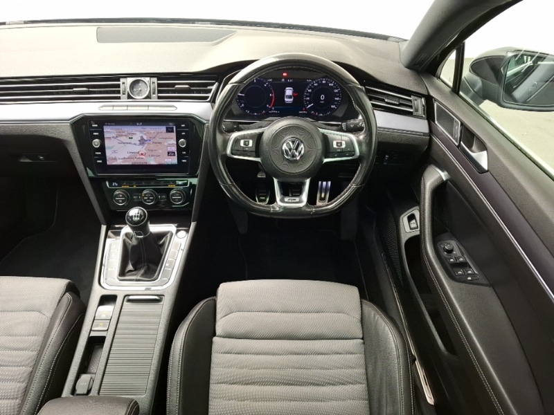 Used Volkswagen Passat 2019 for sale - 77652228: Photo 7