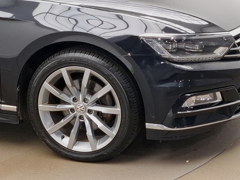 Used Volkswagen Passat 2019 for sale - 77652228: Photo 9