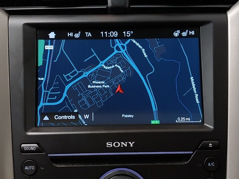 Used Ford Mondeo 2017 for sale - 77197550: Photo 11